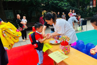 春江名都幼儿园