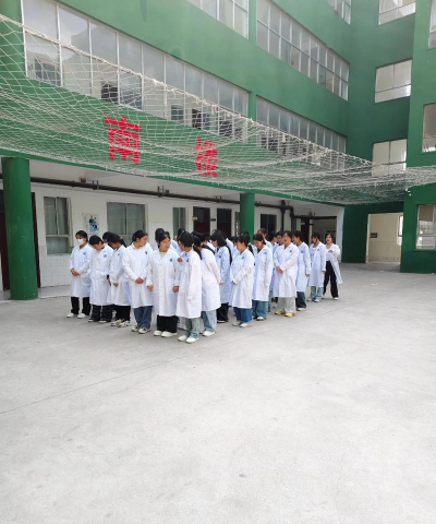 庆阳定西陇中护理学校