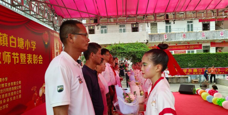 高州市大坡镇大旺垌小学良垌分教点