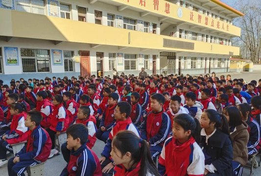 淮滨县实验小学分校