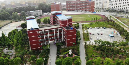 黄石阳新县英才高中