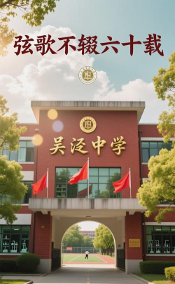 上海吴泾中学阅读区