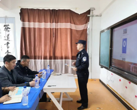 白山长白朝鲜族自治县职业高中