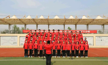 盐城滨海县獐沟中学