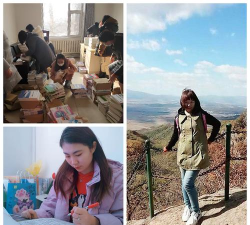 长春市同盟中等职业学校