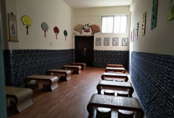 大足县宝顶镇古林幼儿园