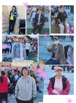 大连市旅顺口区第三高级中学