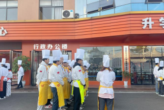 昆明云南新东方烹饪学校