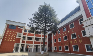 昆明北大培文毓秀高级中学