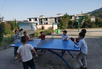 雷岭镇双溪小学