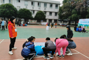 株洲市湘江小学