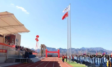 承德县三十家子初中阅读区