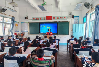 汕头市潮阳区西胪陂头小学