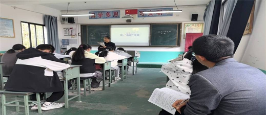 丰宁县大滩镇大滩中学