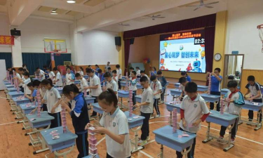 佛山市惠景小学