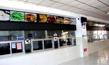 九江赣北电子工业学校