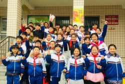 登封市颍阳镇北街小学