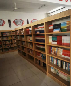 河北省海兴县高湾中学