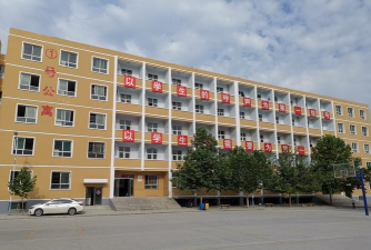 运城市职业技能学校阅读区