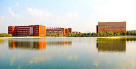 济南山东英才高级技工学校