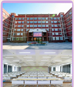 北京昌平区新东方双语学校