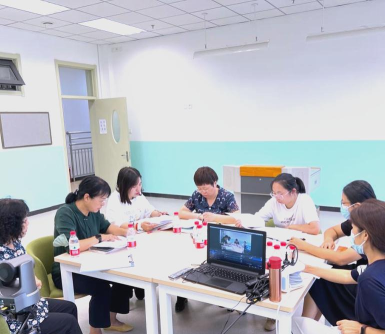 北京海淀区启慧未来学校