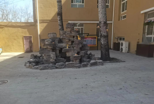 北京陈经纶中学