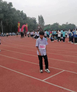 太原市尖草坪区第三中学