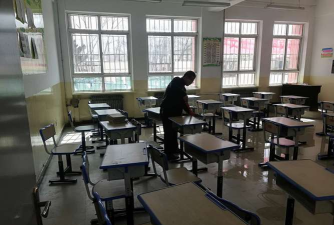 古浪县古丰初级中学