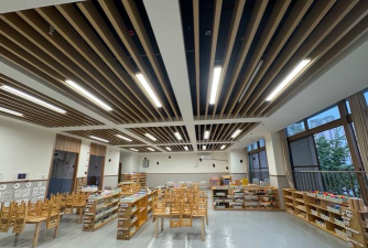 成都市金豆豆儿童教育研究中心