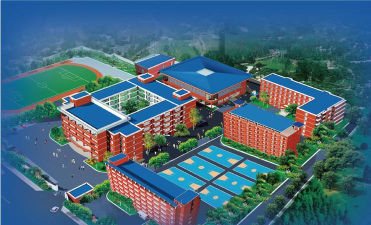 北京电子信息技师学院