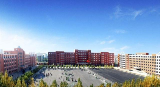 北京门头沟区中等职业学校