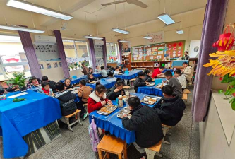 洛阳市西工区洛北乡中心小学