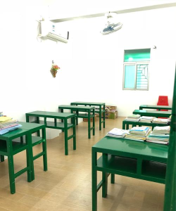 汕头市澄海凤翔中心小学