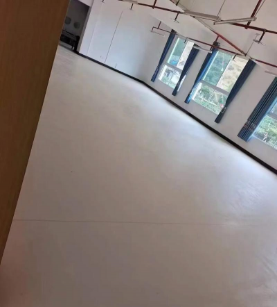 酉阳县城南幼儿园阅读区