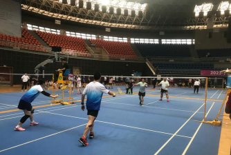 东杨庄乡二十三中学