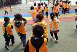 枫溪区新秀幼儿园