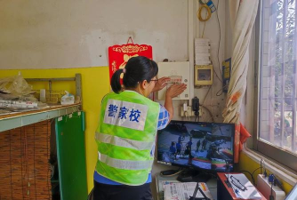 杜阮镇龙岭小学