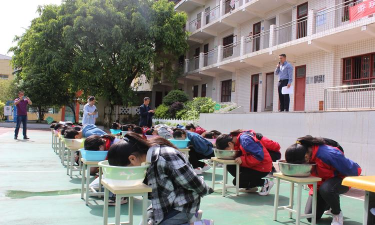 佛山市顺德区杏坛光辉小学