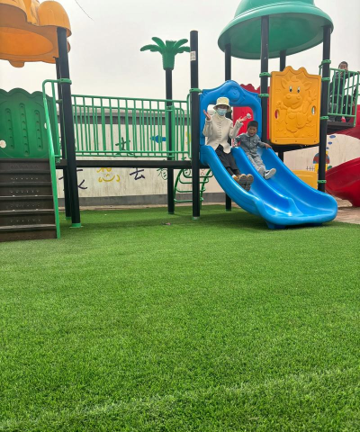 涪陵区开心幼儿园