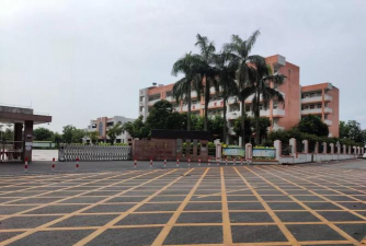 佛山市三水区乐平镇范湖小学