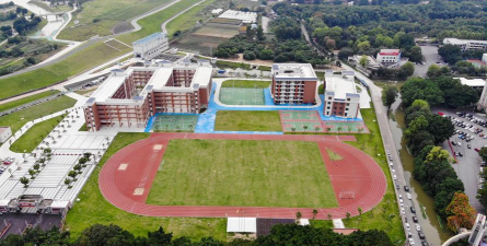 佛山市三水区西南街道河口小学