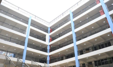 佛山市高明区荷城街道沛明实验小学