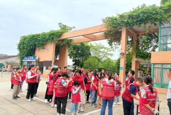 佛山市顺德区乐从沙滘小学