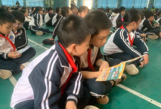 佛山市顺德区陈村镇弼教小学