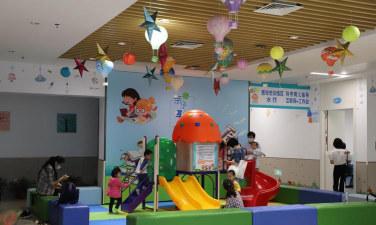 深圳市罗湖区新光托儿所