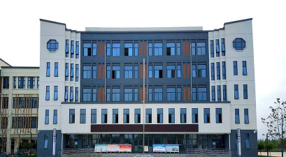 阎良区第一中学阅读区