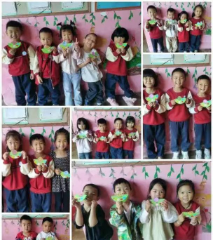 云龙镇两塘村幼儿园