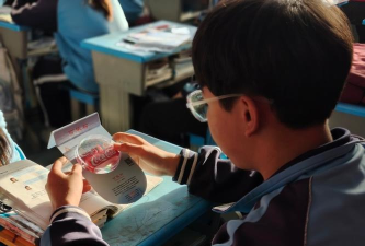 朔州市平鲁区平鲁三中