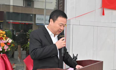 潮阳市棉北培新